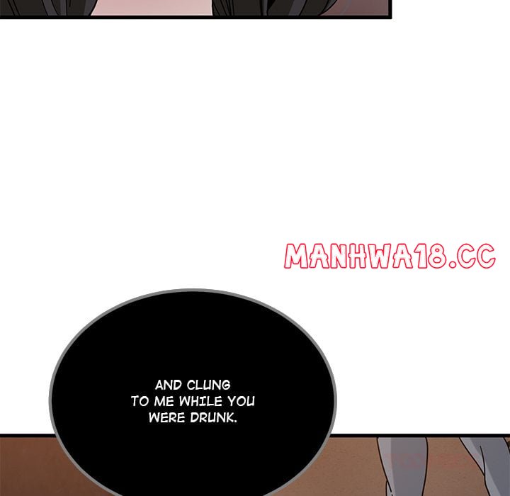 18+ A Turning Point Chapter 118 page 39