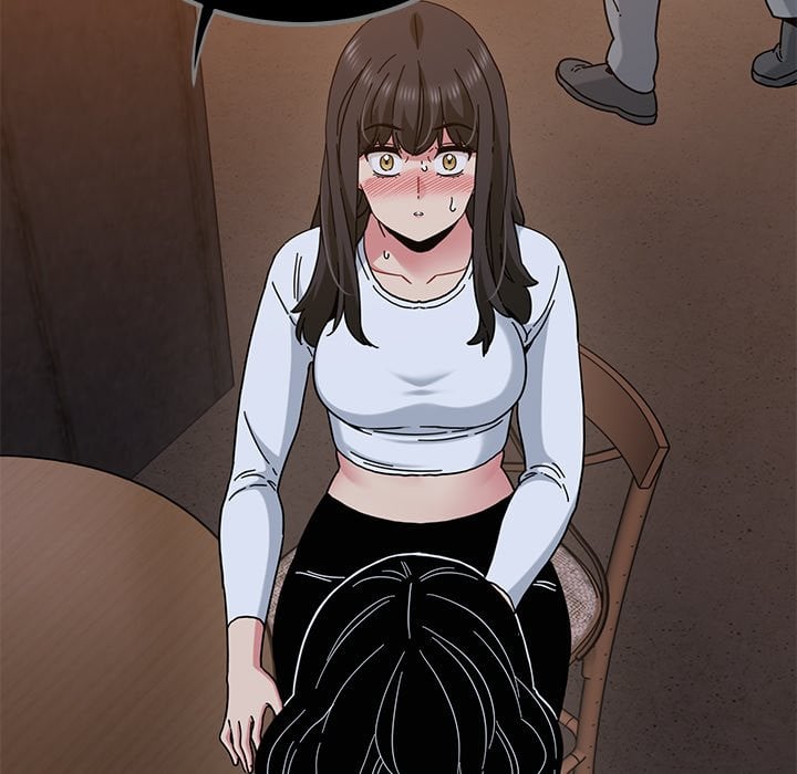 18+ A Turning Point Chapter 118 page 40