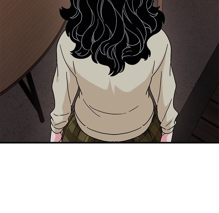 18+ A Turning Point Chapter 118 page 41