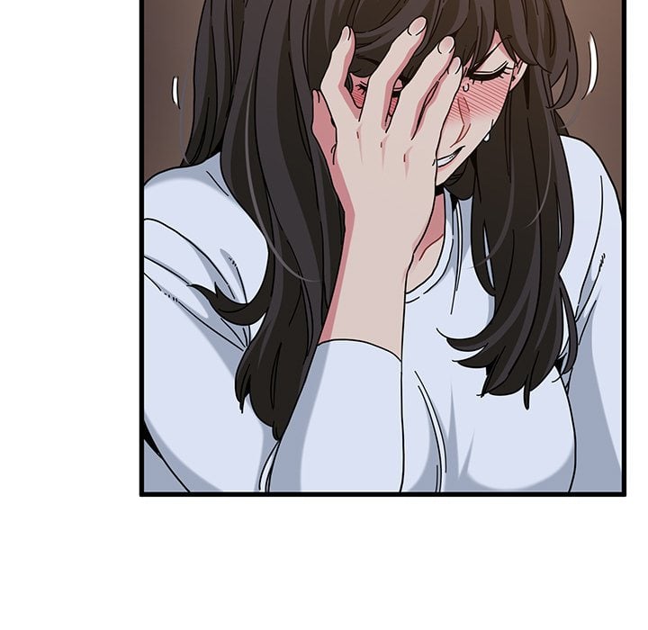 18+ A Turning Point Chapter 118 page 43