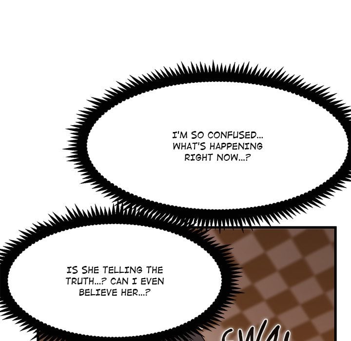 18+ A Turning Point Chapter 118 page 44