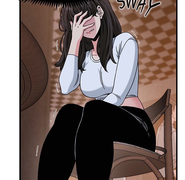 18+ A Turning Point Chapter 118 page 45