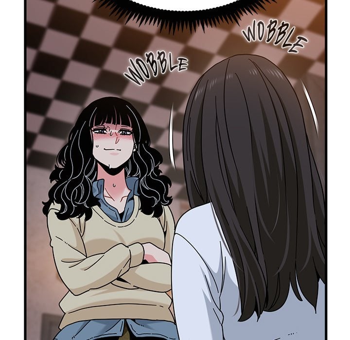 18+ A Turning Point Chapter 118 page 50