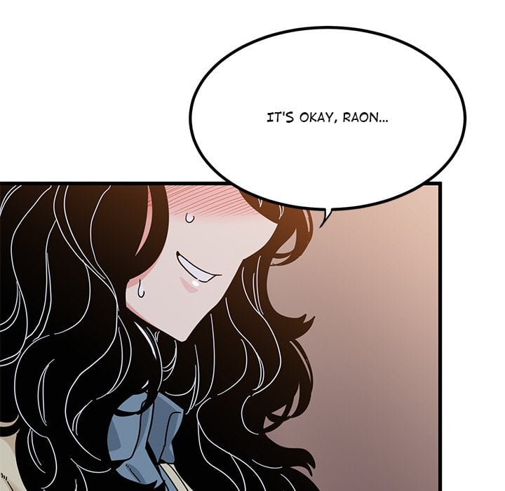 18+ A Turning Point Chapter 118 page 52