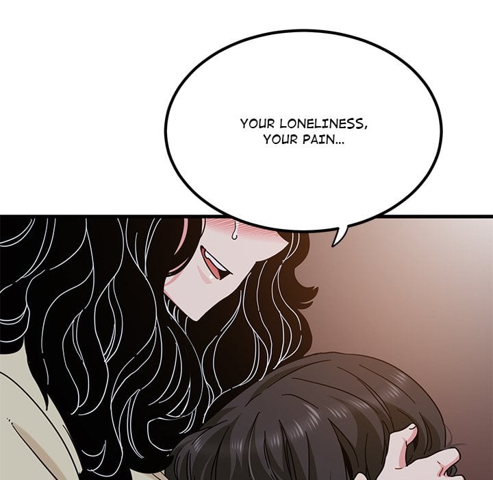 18+ A Turning Point Chapter 118 page 60