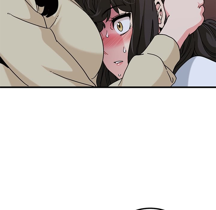 18+ A Turning Point Chapter 118 page 61