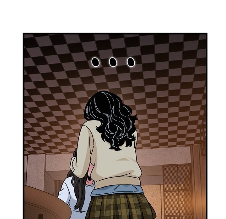 18+ A Turning Point Chapter 118 page 64
