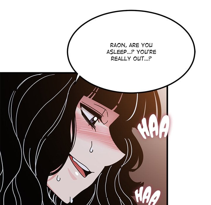 18+ A Turning Point Chapter 118 page 69
