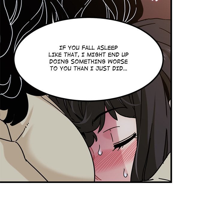 18+ A Turning Point Chapter 118 page 70