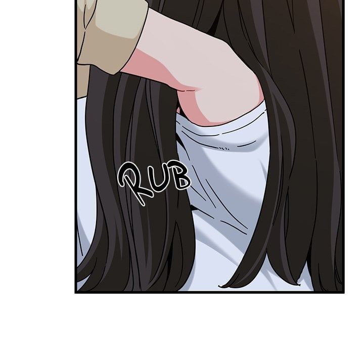 18+ A Turning Point Chapter 118 page 72