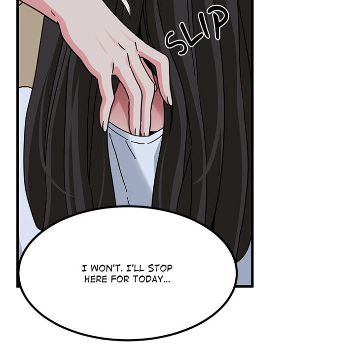18+ A Turning Point Chapter 118 page 74
