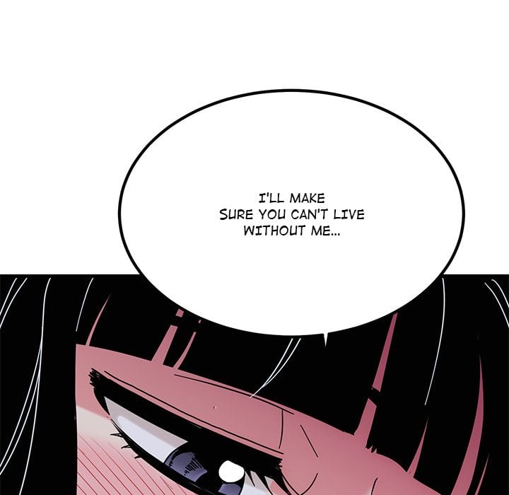 18+ A Turning Point Chapter 118 page 78