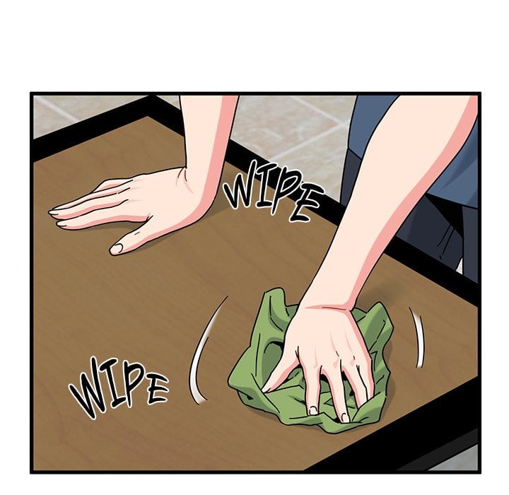 18+ A Turning Point Chapter 118 page 85