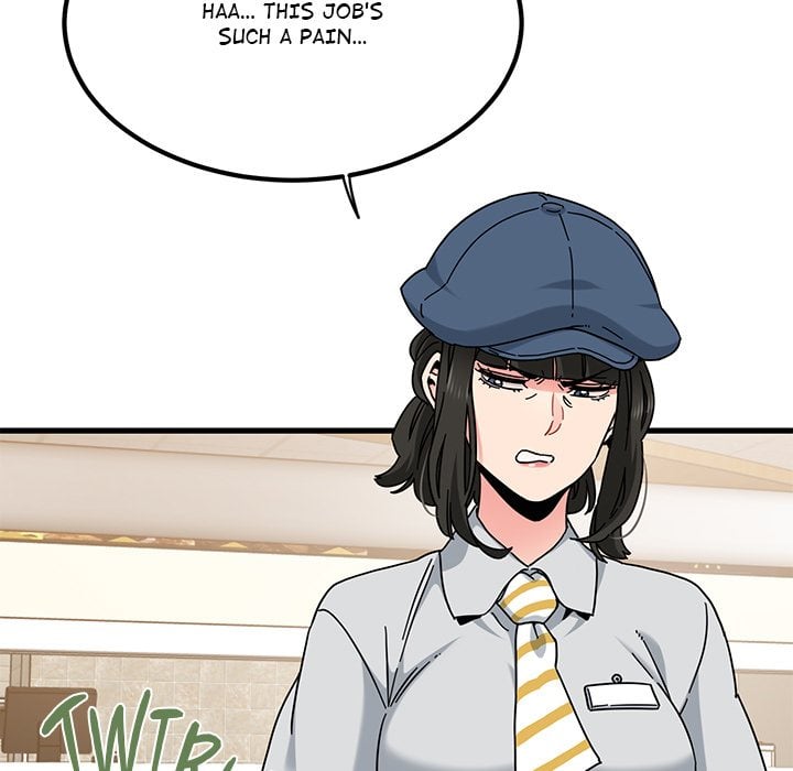 18+ A Turning Point Chapter 118 page 87