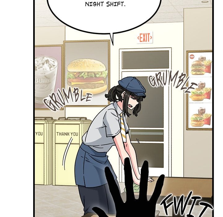 18+ A Turning Point Chapter 118 page 90