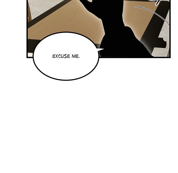18+ A Turning Point Chapter 118 page 91