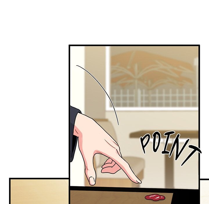 18+ A Turning Point Chapter 118 page 92