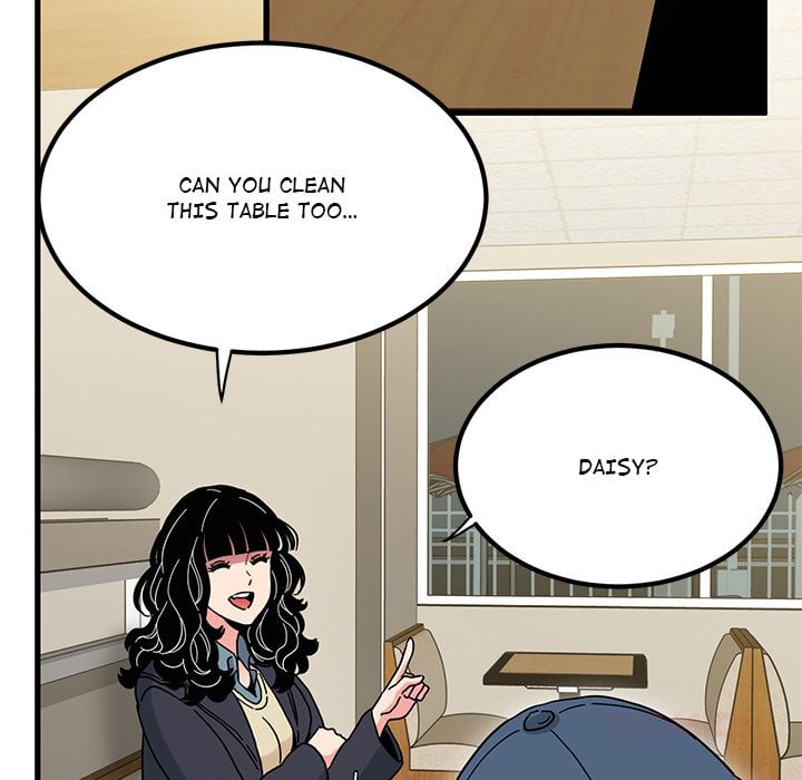 18+ A Turning Point Chapter 118 page 93