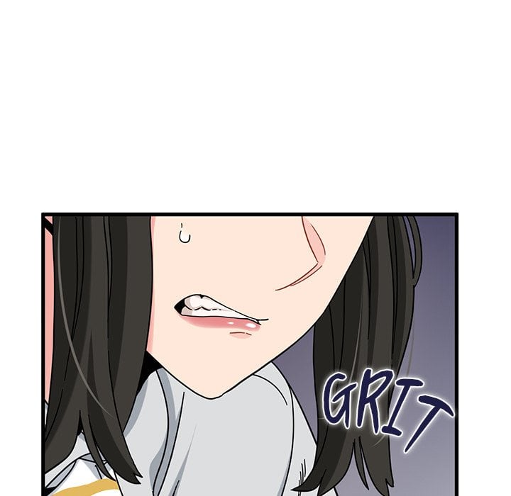 18+ A Turning Point Chapter 118 page 95