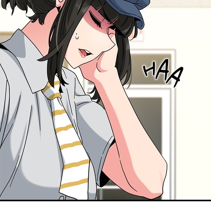 18+ A Turning Point Chapter 118 page 99