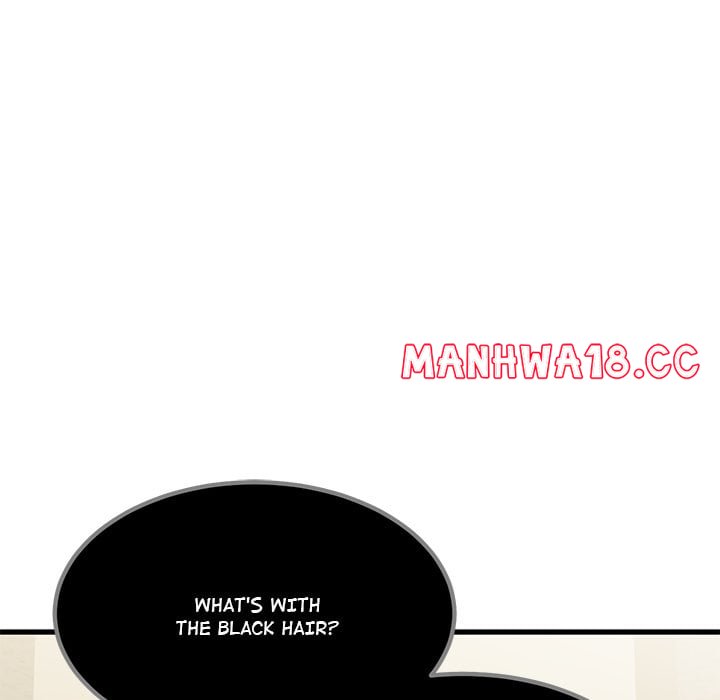 18+ A Turning Point Chapter 118 page 100
