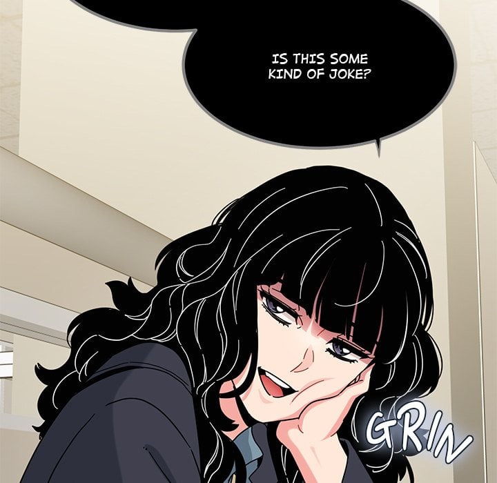 18+ A Turning Point Chapter 118 page 101