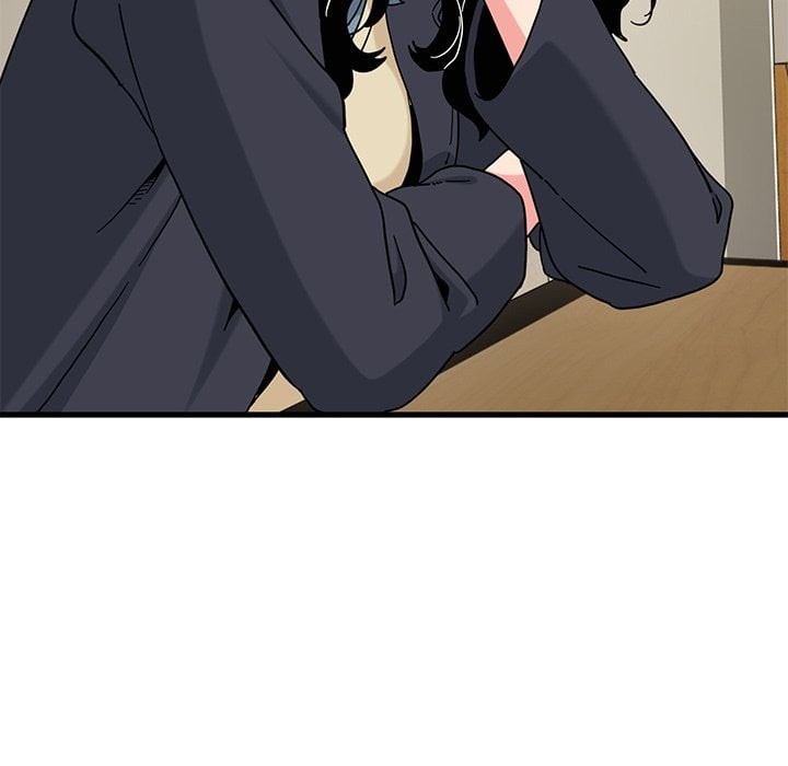 18+ A Turning Point Chapter 118 page 102