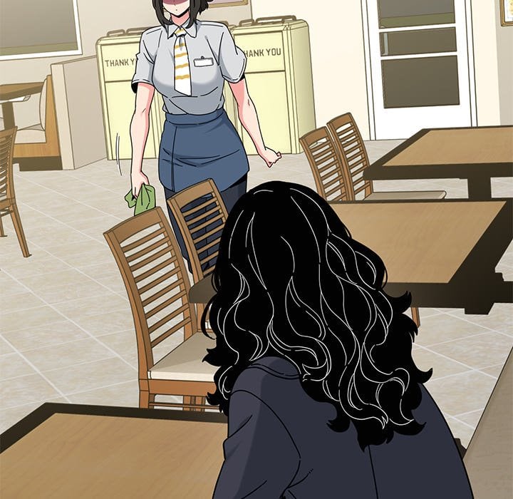 18+ A Turning Point Chapter 118 page 104