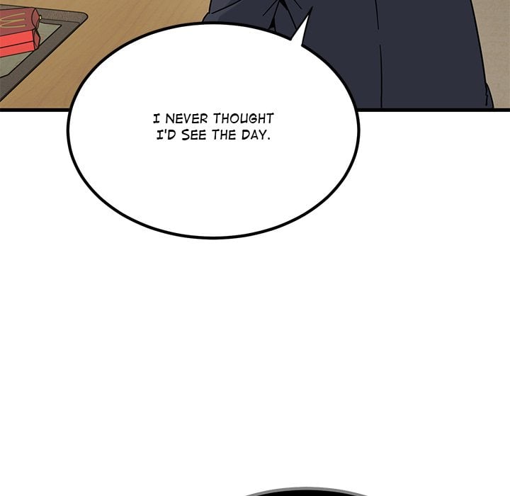 18+ A Turning Point Chapter 118 page 105