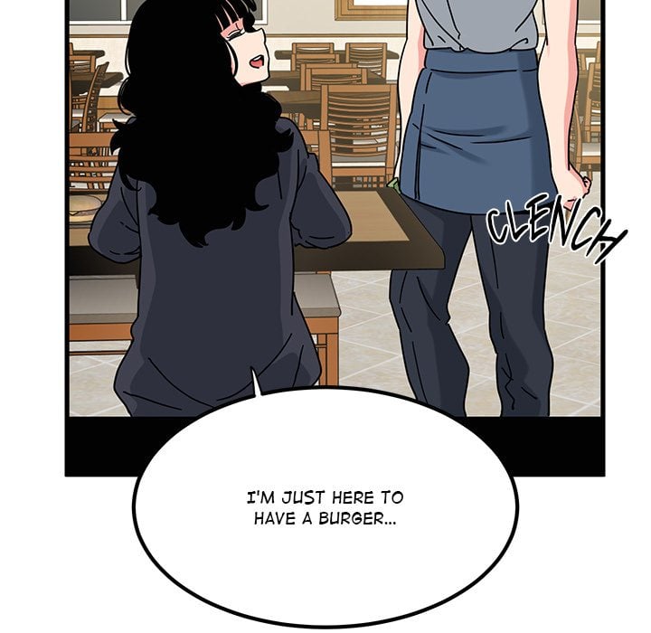 18+ A Turning Point Chapter 118 page 107