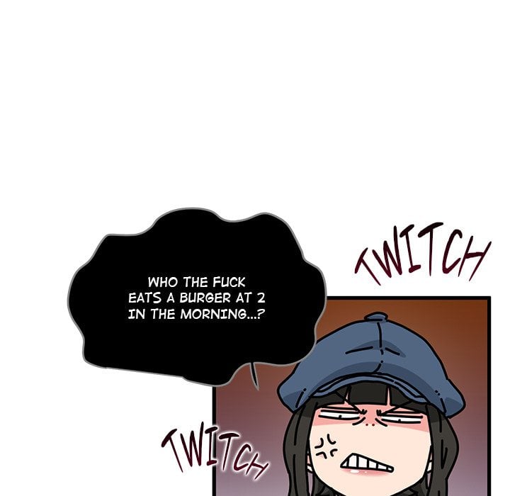 18+ A Turning Point Chapter 118 page 108