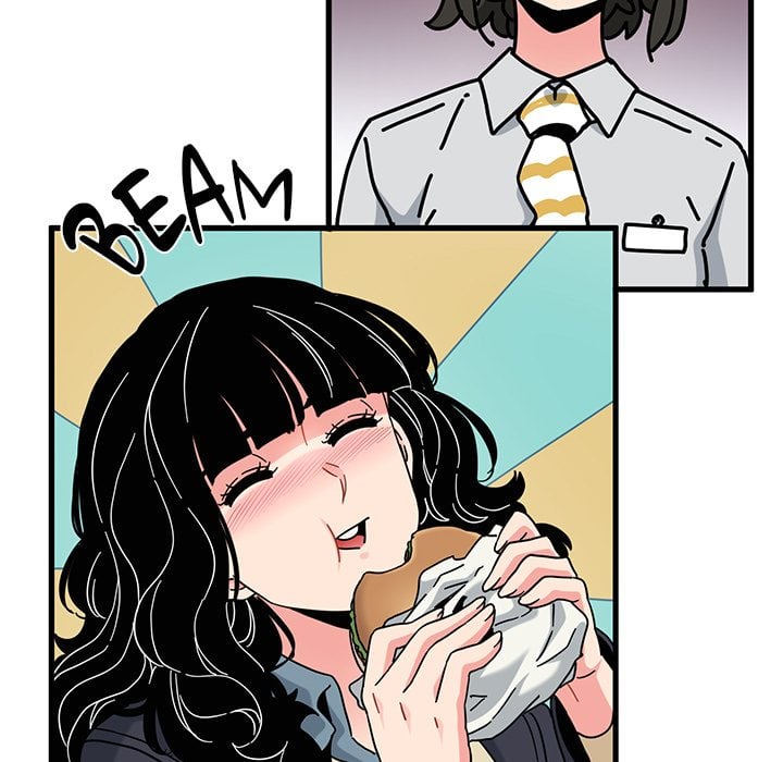 18+ A Turning Point Chapter 118 page 109