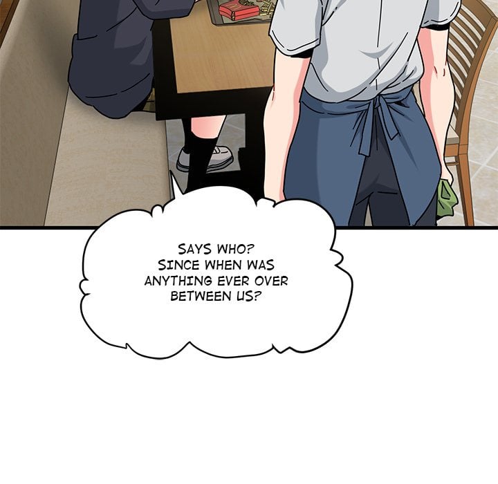 18+ A Turning Point Chapter 118 page 112