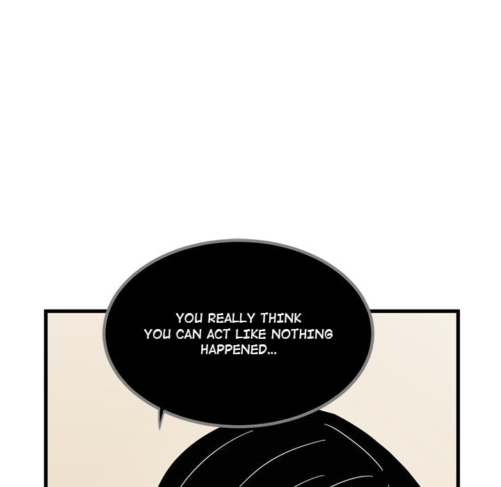 18+ A Turning Point Chapter 118 page 113