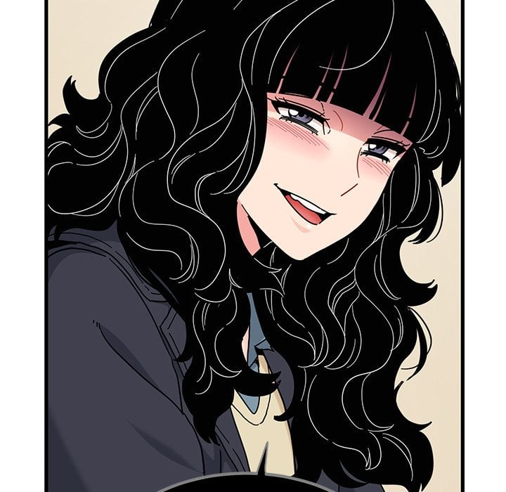 18+ A Turning Point Chapter 118 page 114