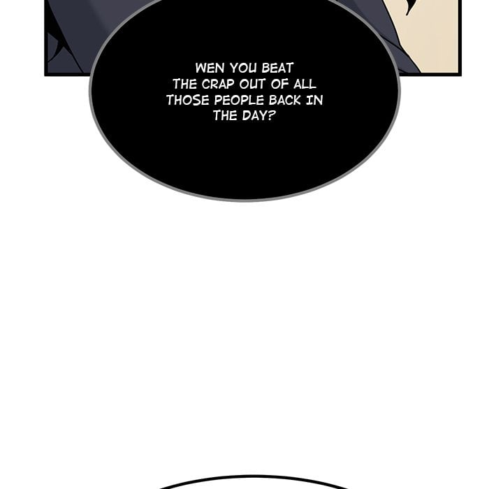 18+ A Turning Point Chapter 118 page 115