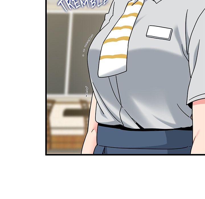 18+ A Turning Point Chapter 118 page 117