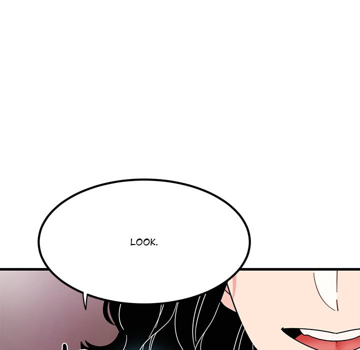 18+ A Turning Point Chapter 118 page 118