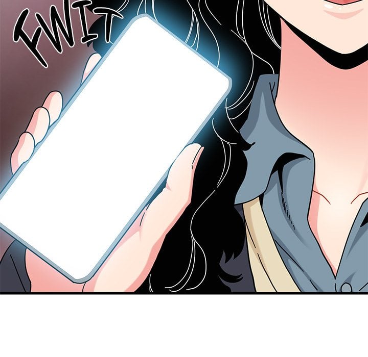 18+ A Turning Point Chapter 118 page 119