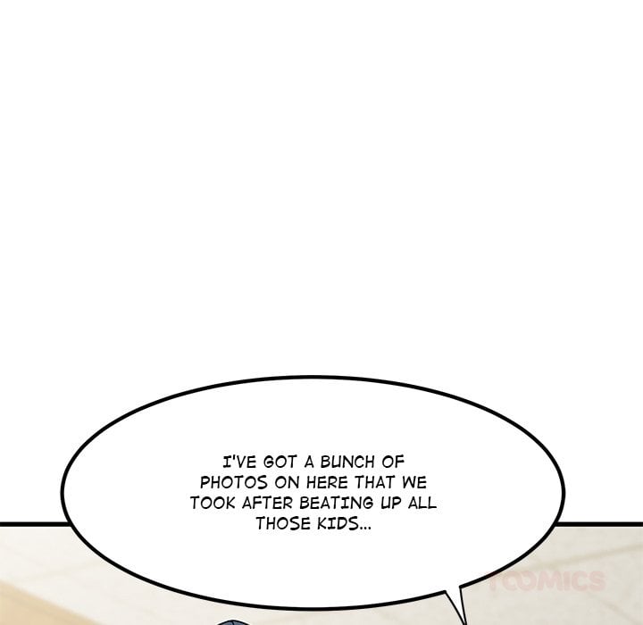 18+ A Turning Point Chapter 118 page 120