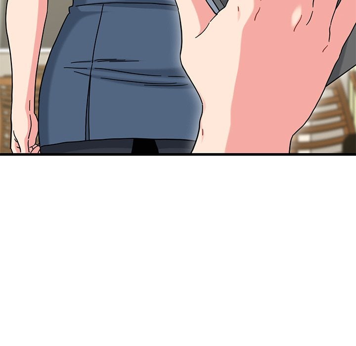 18+ A Turning Point Chapter 118 page 122
