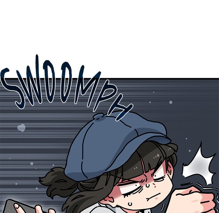 18+ A Turning Point Chapter 118 page 123