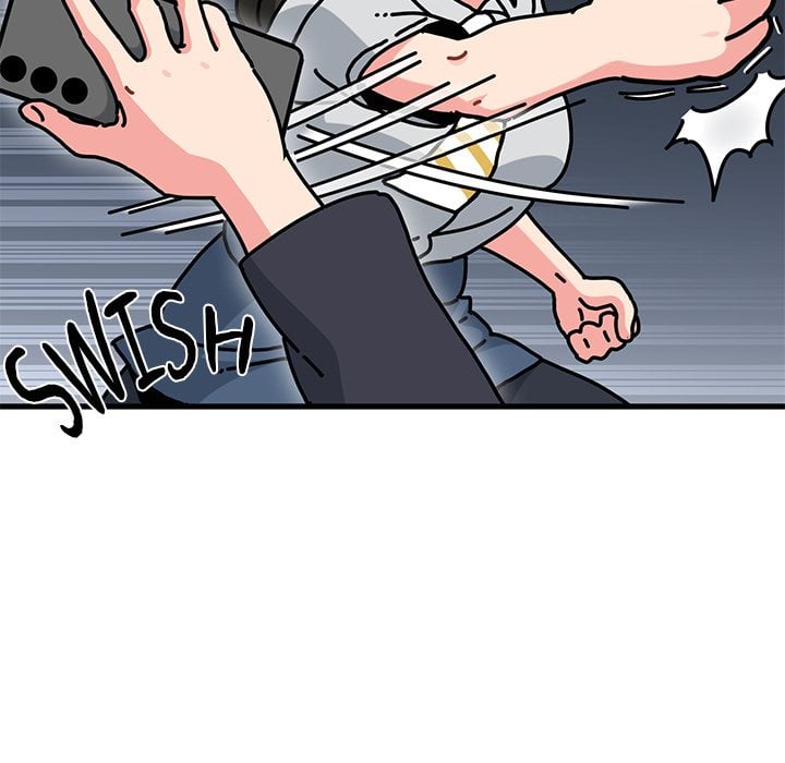 18+ A Turning Point Chapter 118 page 124