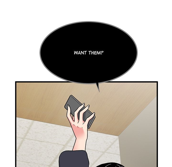 18+ A Turning Point Chapter 118 page 125