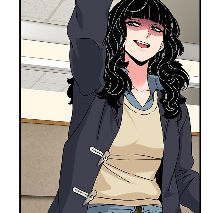 18+ A Turning Point Chapter 118 page 126