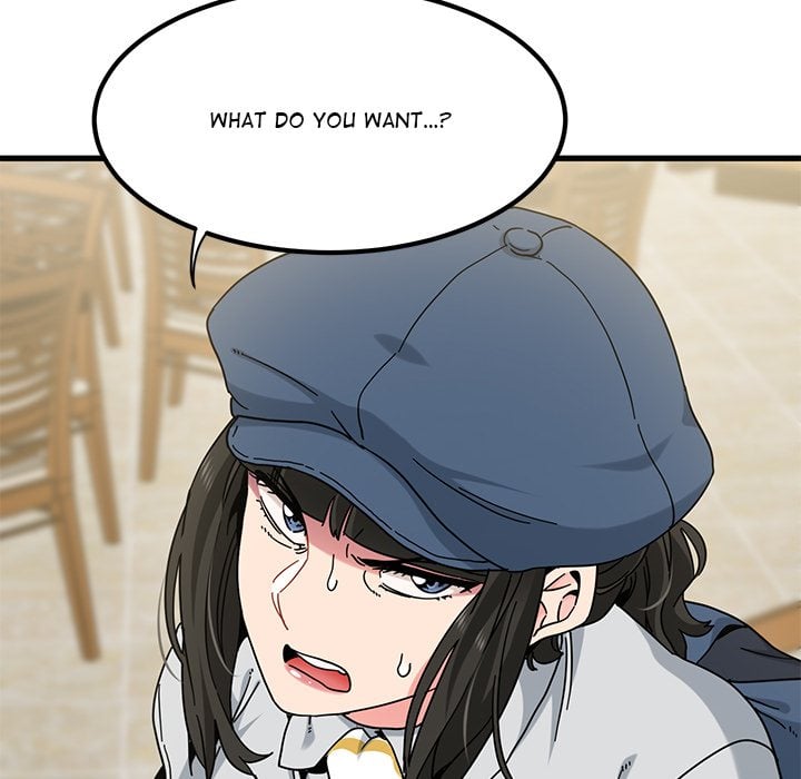 18+ A Turning Point Chapter 118 page 128