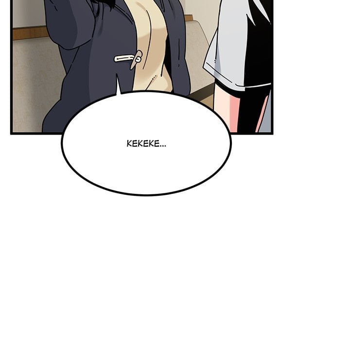 18+ A Turning Point Chapter 118 page 131