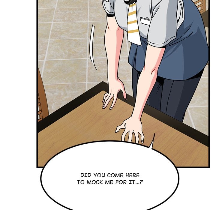 18+ A Turning Point Chapter 118 page 133