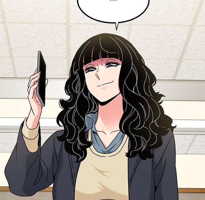 18+ A Turning Point Chapter 118 page 135