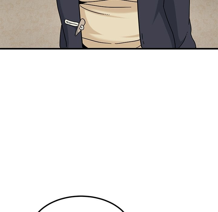 18+ A Turning Point Chapter 118 page 136